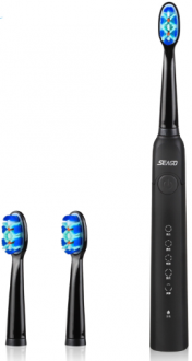 Seago Sonic SG-949 Elektrikli Diş Fırçası kullananlar yorumlar